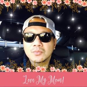 Meet your Posher, Dane